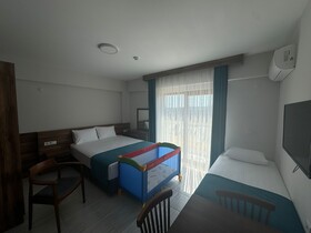 Troya Park House