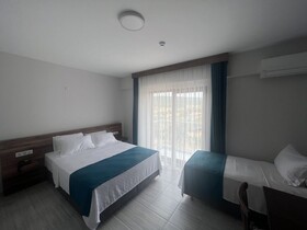 Troya Park House