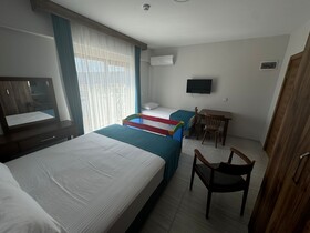 Troya Park House