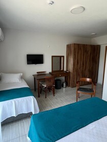 Troya Park House