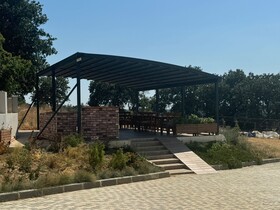 Troya Park House