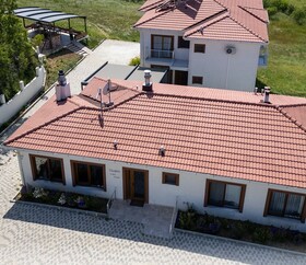 Troya Park House