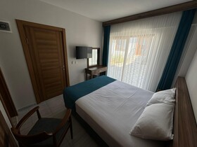 Troya Park House