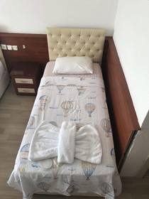 Ozsoy Hotel Akcay