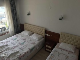 Ozsoy Hotel Akcay