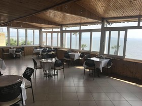 Ozsoy Hotel Akcay