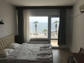 Ozsoy Hotel Akcay