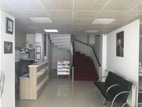 Ozsoy Hotel Akcay