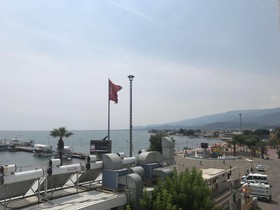 Ozsoy Hotel Akcay