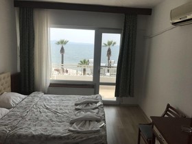 Ozsoy Hotel Akcay