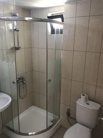 Ozsoy Hotel Akcay