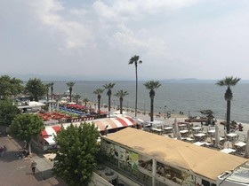 Ozsoy Hotel Akcay