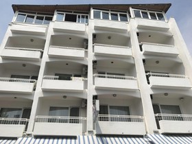 Ozsoy Hotel Akcay