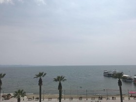 Ozsoy Hotel Akcay