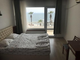 Ozsoy Hotel Akcay