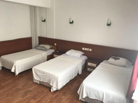 Ozsoy Hotel Akcay