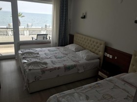 Ozsoy Hotel Akcay