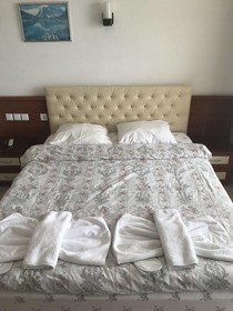 Ozsoy Hotel Akcay