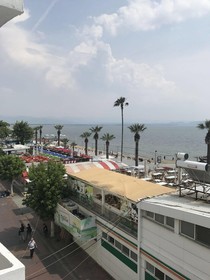 Ozsoy Hotel Akcay