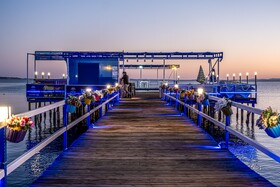 Akcay Pier