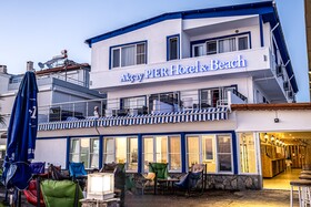 Akcay Pier