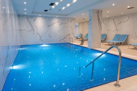 Allia Thermal Health & Spa Kazdaglari