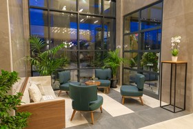 Allia Thermal Health & Spa Kazdaglari