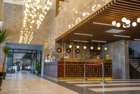 Allia Thermal Health & Spa Kazdaglari