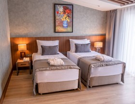 Allia Thermal Health & Spa Kazdaglari