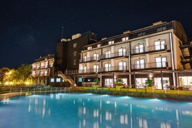 Allia Thermal Health & Spa Kazdaglari
