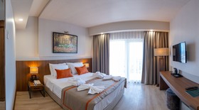 Allia Thermal Health & Spa Kazdaglari