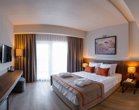 Allia Thermal Health & Spa Kazdaglari