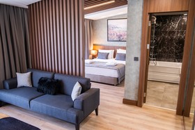 Allia Thermal Health & Spa Kazdaglari