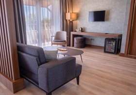 Allia Thermal Health & Spa Kazdaglari