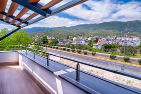 Allia Thermal Health & Spa Kazdaglari