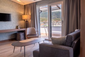Allia Thermal Health & Spa Kazdaglari
