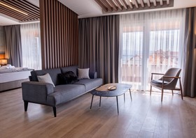 Allia Thermal Health & Spa Kazdaglari
