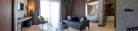 Allia Thermal Health & Spa Kazdaglari