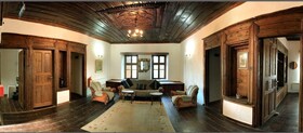 Anfora Otel & Sarap Evi