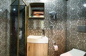 Anfora Otel & Sarap Evi