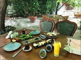 Anfora Otel & Sarap Evi