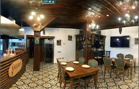 Anfora Otel & Sarap Evi