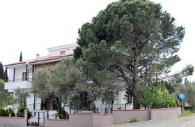 Beyaz Konak Gure