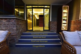 Cord Hotel & Resort