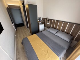 Cord Hotel & Resort
