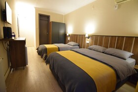 Cord Hotel & Resort