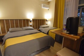 Cord Hotel & Resort