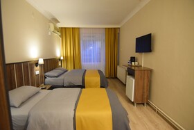 Cord Hotel & Resort