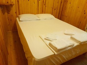 Endemik Bungalov Camping & Beach