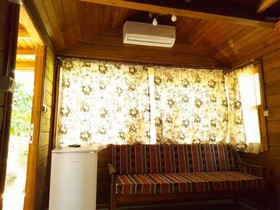 Endemik Bungalov Camping & Beach